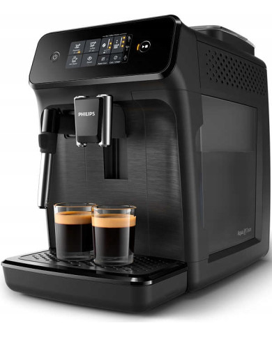 EKSPRES CIŚNIENIOWY PHILIPS SERIES 1200 EP1220/00