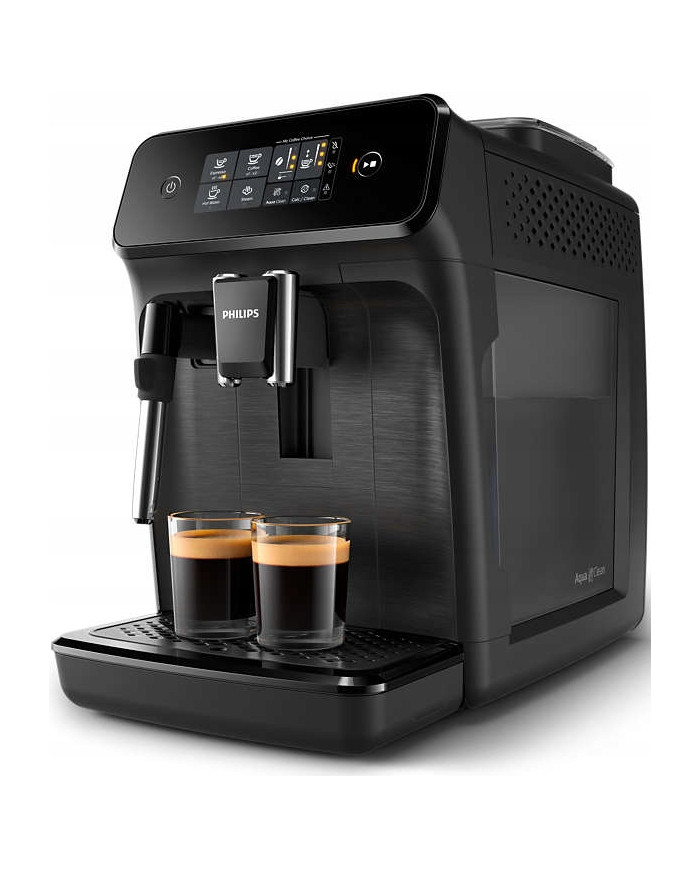 EKSPRES CIŚNIENIOWY PHILIPS SERIES 1200 EP1220/00