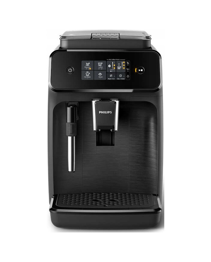 EKSPRES CIŚNIENIOWY PHILIPS SERIES 1200 EP1220/00