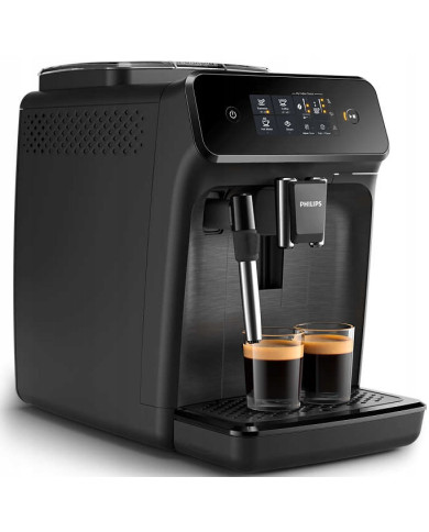 EKSPRES CIŚNIENIOWY PHILIPS SERIES 1200 EP1220/00