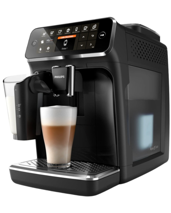 EKSPRES CIŚNIENIOWY PHILIPS LATTEGO SERIES 4300 EP4341/51