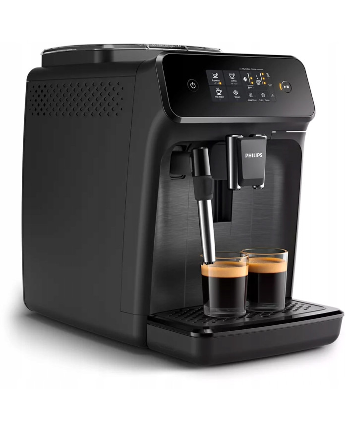 EKSPRES CIŚNIENIOWY PHILIPS SERIES 1200 EP1224/00