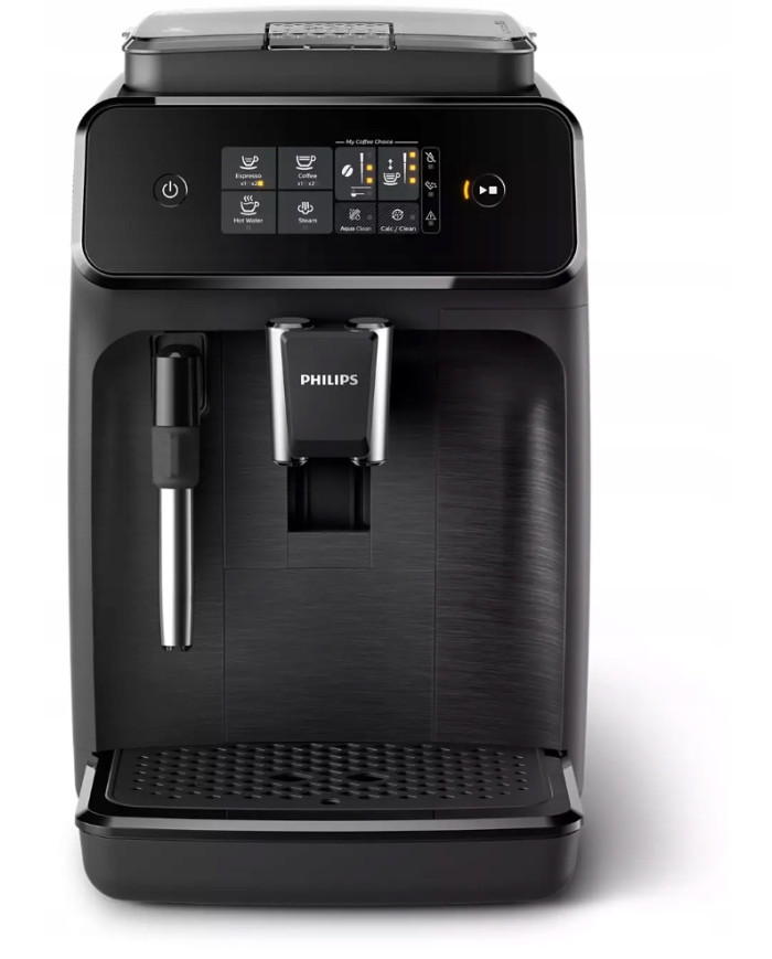 EKSPRES CIŚNIENIOWY PHILIPS SERIES 1200 EP1224/00