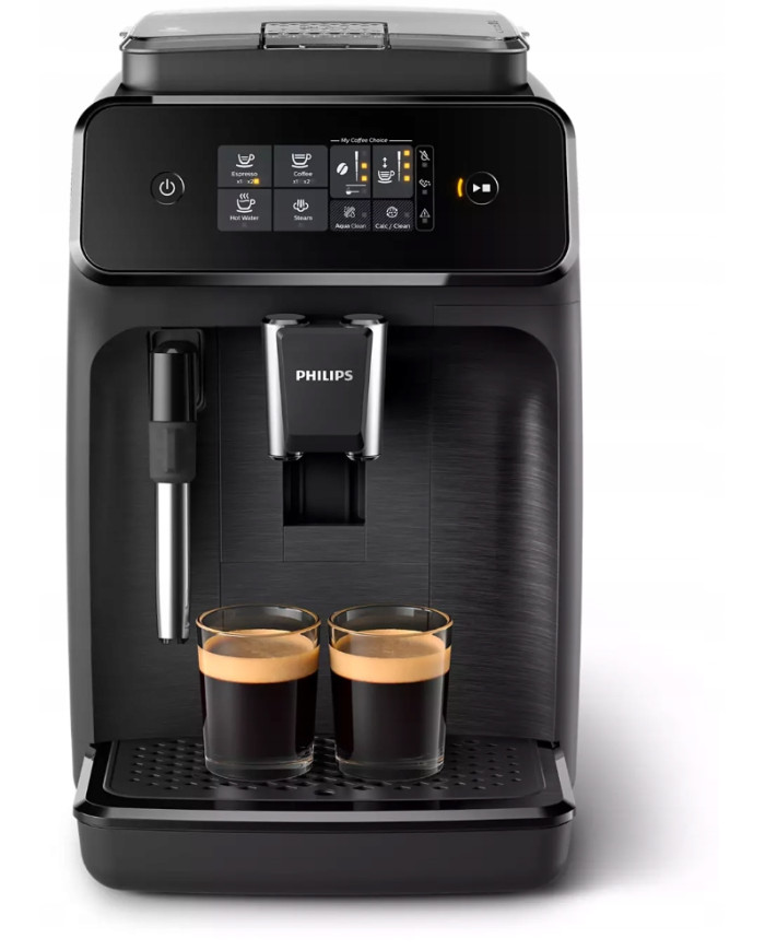 EKSPRES CIŚNIENIOWY PHILIPS SERIES 1200 EP1224/00