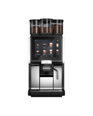 EKSPRES AUTOMATYCZNY JURA C3 + SPIENIACZ HOT&COLD