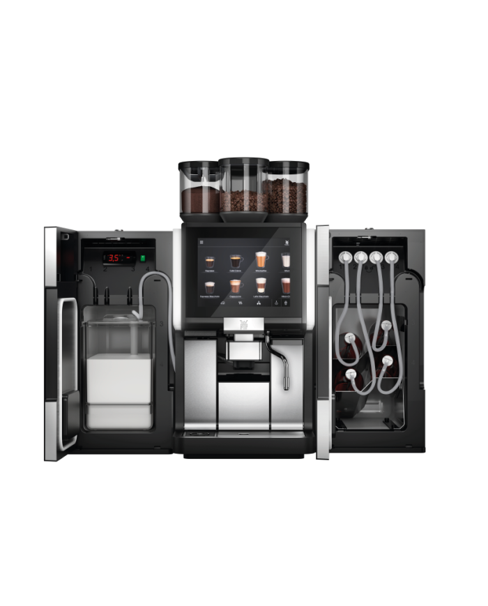 EKSPRES AUTOMATYCZNY WMF 1500S+ S1