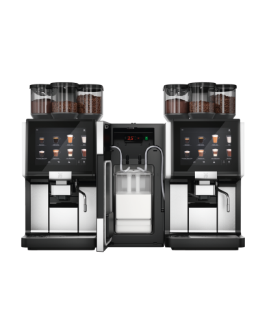 EKSPRES AUTOMATYCZNY WMF 1500S+ S1