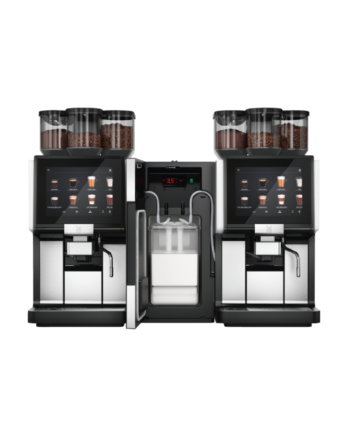 EKSPRES AUTOMATYCZNY WMF 1500S+ S1