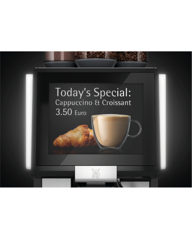 EKSPRES AUTOMATYCZNY WMF 1500S+ S1