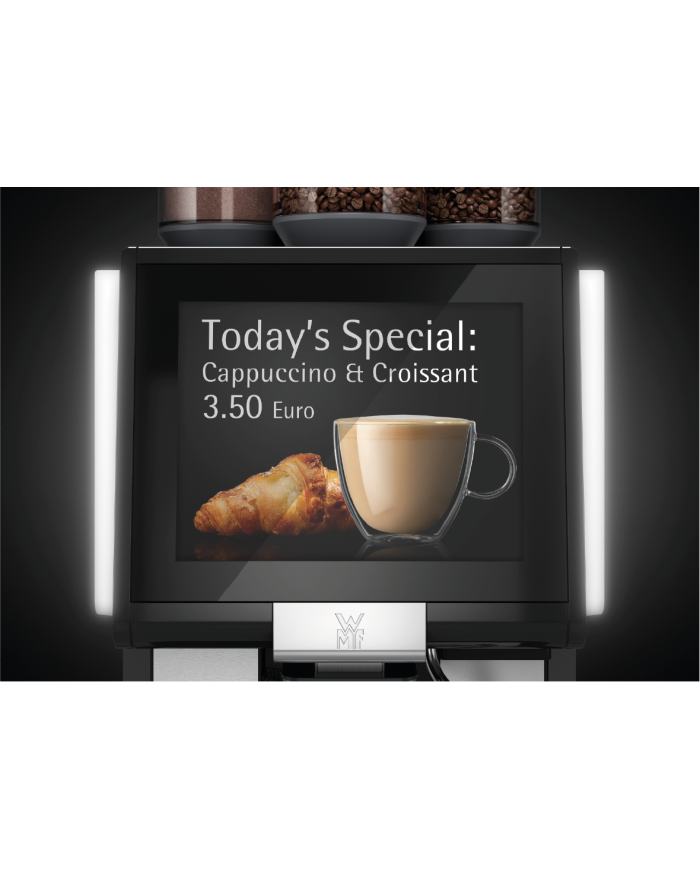 EKSPRES AUTOMATYCZNY WMF 1500S+ S1