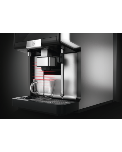 EKSPRES AUTOMATYCZNY WMF 1500S+ S1