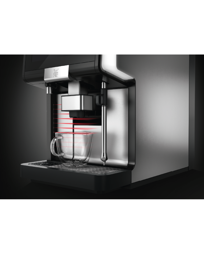 EKSPRES AUTOMATYCZNY WMF 1500S+ S1