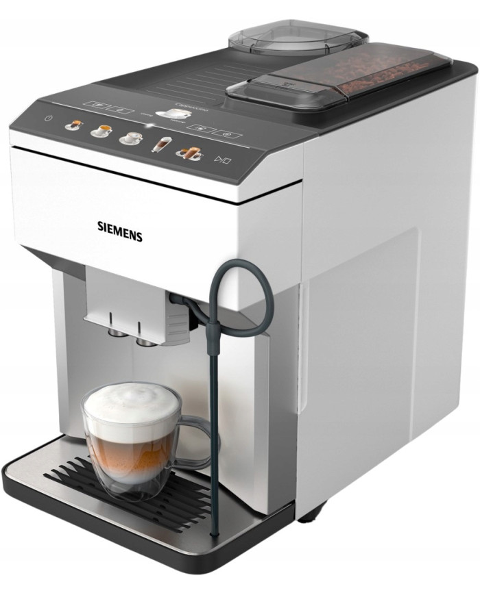 EKSPRES CIŚNIENIOWY SIEMENS EQ.500 TP515R02