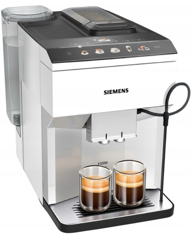 EKSPRES CIŚNIENIOWY SIEMENS EQ.500 TP515R02