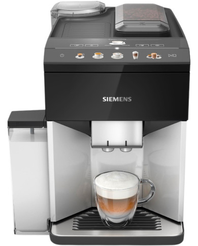 EKSPRES CIŚNIENIOWY SIEMENS EQ.500 TQ513R01