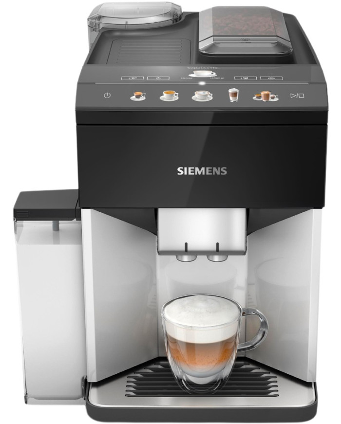 EKSPRES CIŚNIENIOWY SIEMENS EQ.500 TQ513R01