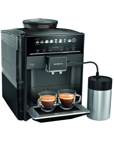 EKSPRES CIŚNIENIOWY SIEMENS EQ.6 PLUS S300 TE653M19RW