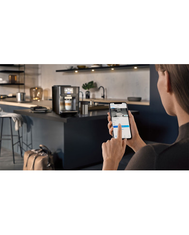 EKSPRES CIŚNIENIOWY SIEMENS EQ700 CLASSIC TP715R01 COLD BREW