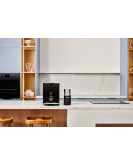 EKSPRES AUTOMATYCZNY JURA C3 + SPIENIACZ HOT&COLD