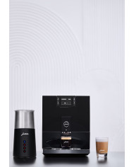 EKSPRES AUTOMATYCZNY JURA C3 + SPIENIACZ HOT&COLD