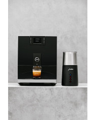 EKSPRES AUTOMATYCZNY JURA C3 + SPIENIACZ HOT&COLD