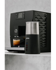 EKSPRES AUTOMATYCZNY JURA C3 + SPIENIACZ HOT&COLD