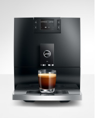 EKSPRES AUTOMATYCZNY JURA C3 + SPIENIACZ HOT&COLD