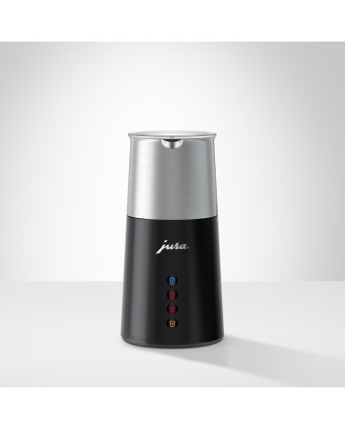 EKSPRES AUTOMATYCZNY JURA C3 + SPIENIACZ HOT&COLD