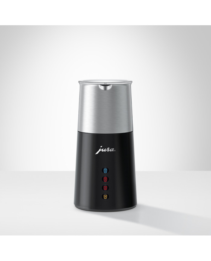 EKSPRES AUTOMATYCZNY JURA C3 + SPIENIACZ HOT&COLD