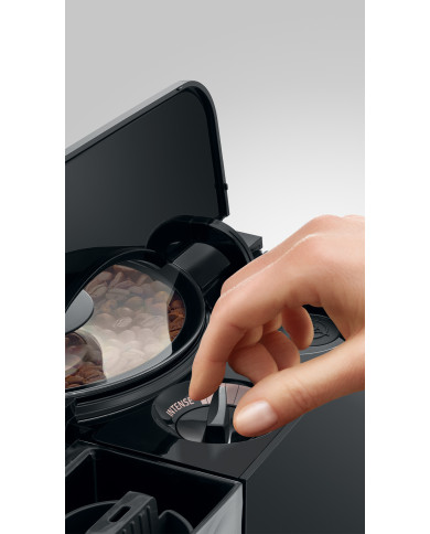 EKSPRES AUTOMATYCZNY JURA C3 + SPIENIACZ HOT&COLD