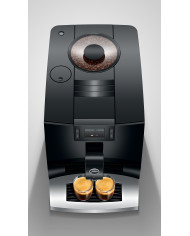 EKSPRES AUTOMATYCZNY JURA C3 + SPIENIACZ HOT&COLD