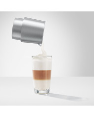 EKSPRES AUTOMATYCZNY JURA C3 + SPIENIACZ HOT&COLD