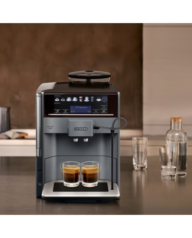 EKSPRES CIŚNIENIOWY SIEMENS EQ.6 PLUS S800 TE658209RW