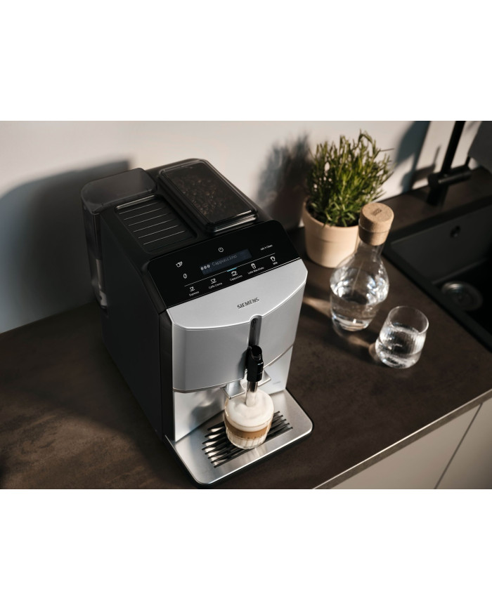 EKSPRES CIŚNIENIOWY SIEMENS EQ300 TF303E01