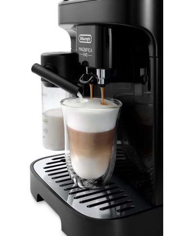 EKSPRES CIŚNIENIOWY DELONGHI ECAM 290.51.B