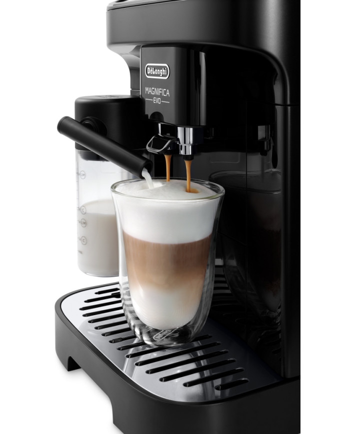 EKSPRES CIŚNIENIOWY DELONGHI ECAM 290.51.B