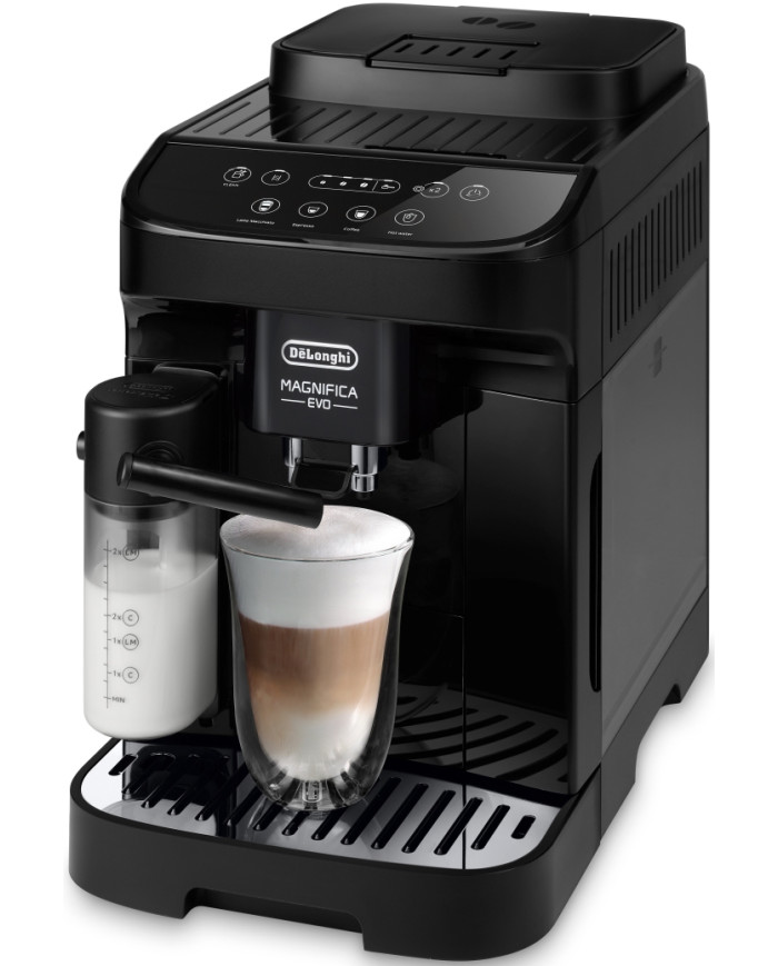 EKSPRES CIŚNIENIOWY DELONGHI ECAM 290.51.B