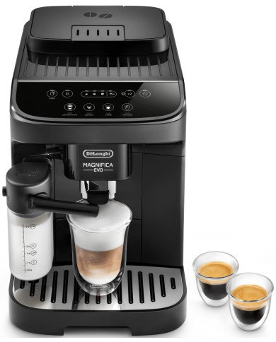 EKSPRES CIŚNIENIOWY DELONGHI ECAM 290.51.B