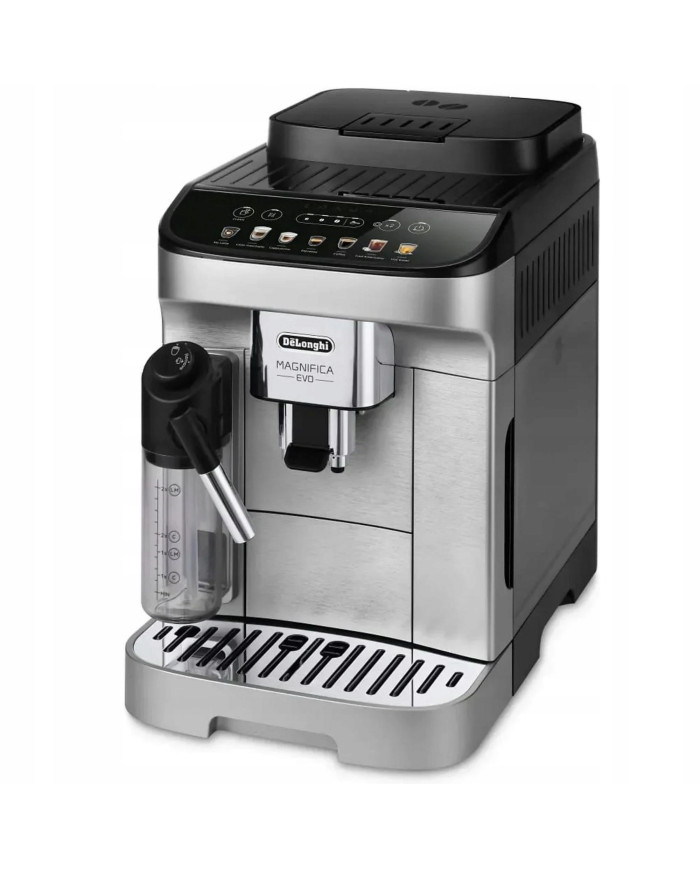 EKSPRES CIŚNIENIOWY DELONGHI MAGNIFICA EVO MILK ECAM 290.85.SBX EX1