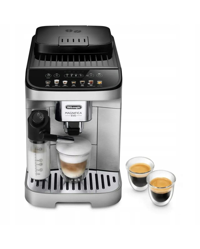 EKSPRES CIŚNIENIOWY DELONGHI MAGNIFICA EVO MILK ECAM 290.85.SBX EX1