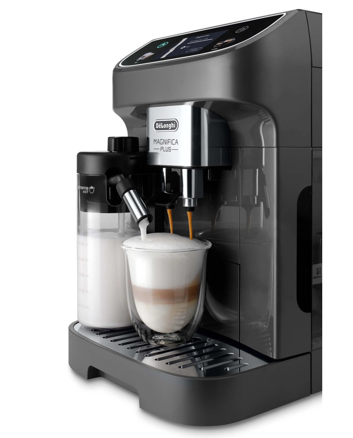 EKSPRES CIŚNIENIOWY DELONGHI MAGNIFICA PLUS ECAM320.61.G