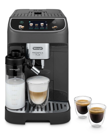 EKSPRES CIŚNIENIOWY DELONGHI MAGNIFICA PLUS ECAM320.61.G