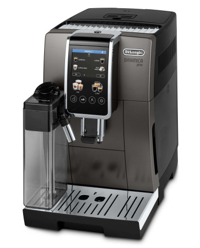 EKSPRES CIŚNIENIOWY DELONGHI DINAMICA PLUS ECAM 380.95.TB