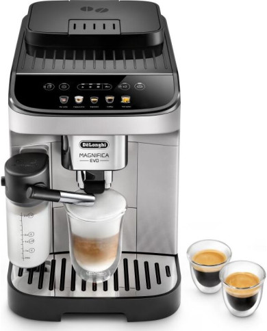 EKSPRES CIŚNIENIOWY DELONGHI MAGNIFICA EVO ECAM 290.61.SB