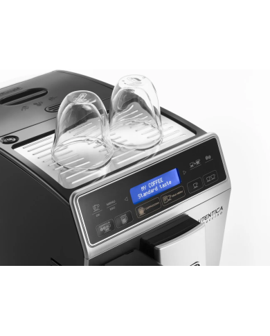 EKSPRES CIŚNIENIOWY DELONGHI AUTENTICA CAPPUCCINO ETAM29.660.SB