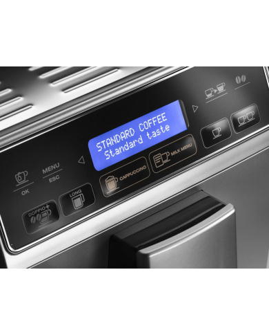EKSPRES CIŚNIENIOWY DELONGHI AUTENTICA CAPPUCCINO ETAM29.660.SB