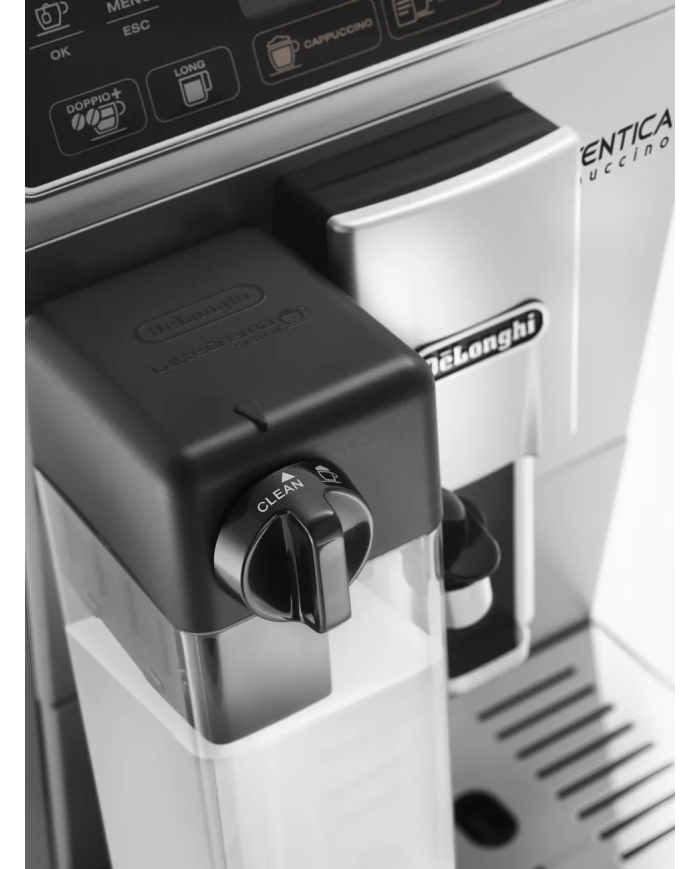 EKSPRES CIŚNIENIOWY DELONGHI AUTENTICA CAPPUCCINO ETAM29.660.SB