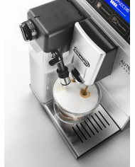 EKSPRES CIŚNIENIOWY DELONGHI AUTENTICA CAPPUCCINO ETAM29.660.SB