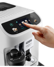 EKSPRES CIŚNIENIOWY DELONGHI MAGNIFICA PLUS ECAM320.60.W