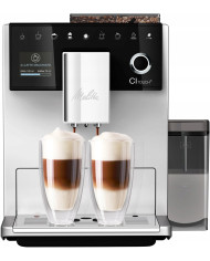 EKSPRES CIŚNIENIOWY DELONGHI MAGNIFICA PLUS ECAM320.60.W